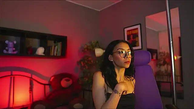 aura Soul  online show from 11-07-25, 04:39