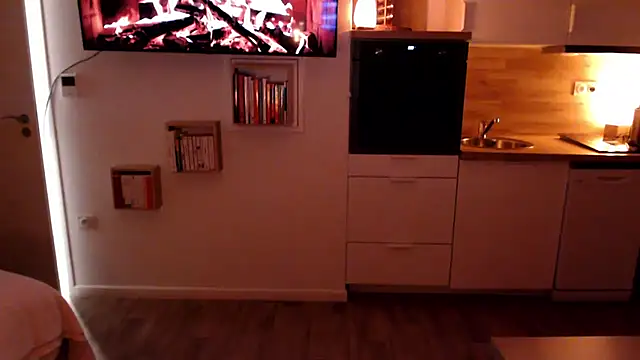 LaContessaClara online show from 01-12-26, 07:20