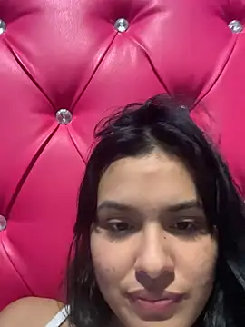 Chiquinquira3 online show from 02-24-26, 04:35