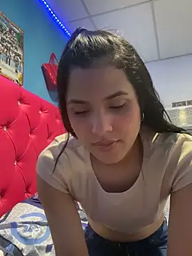 Chiquinquira3 online show from 03-01-26, 05:40