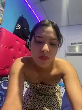 Chiquinquira3 online show from 11-29-25, 04:34