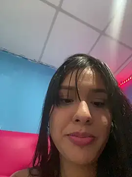 Chiquinquira3 online show from 01-07-26, 04:39