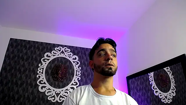 Dereck Jhonsonn online show from 11-10-25, 08:03