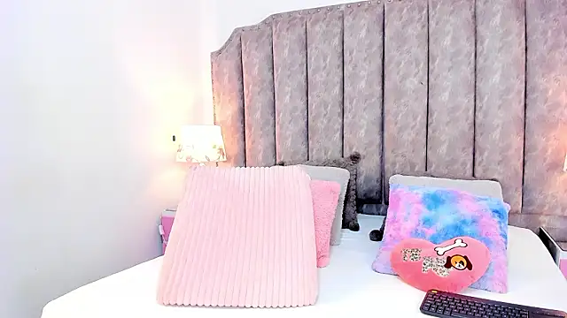 RubyCrox online show from 03-10-26, 08:57