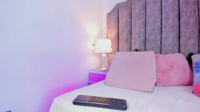 RubyCrox online show from 03-16-26, 08:55