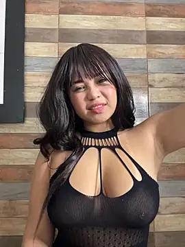 Snapshot of LoliitaBennett chatting on 02-26-26, 02:44 LoliitaBennett online show from 02-26-26, 02:44