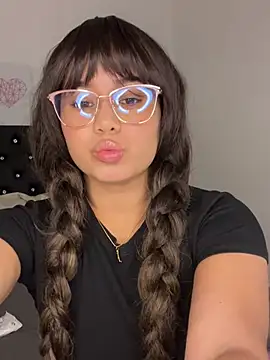 LoliitaBennett online show from 01-10-26, 01:12