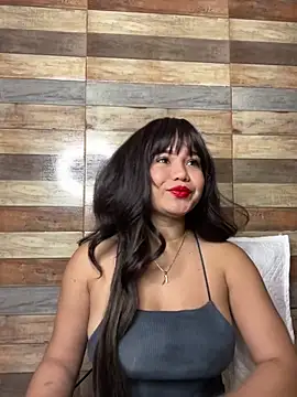 Snapshot of LoliitaBennett chatting on 02-08-26, 12:30 LoliitaBennett online show from 02-08-26, 12:30