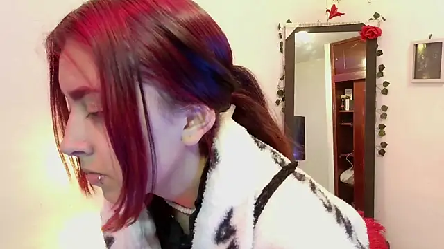 vaiolet johansson online show from 11-10-25, 12:54