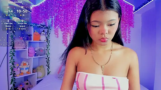  hanna sky online show from 11-10-25, 06:13