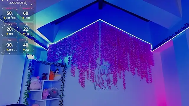  hanna sky online show from 02-10-26, 06:29