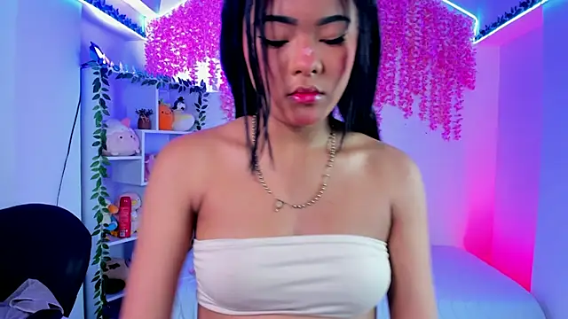  hanna sky online show from 03-24-26, 06:30