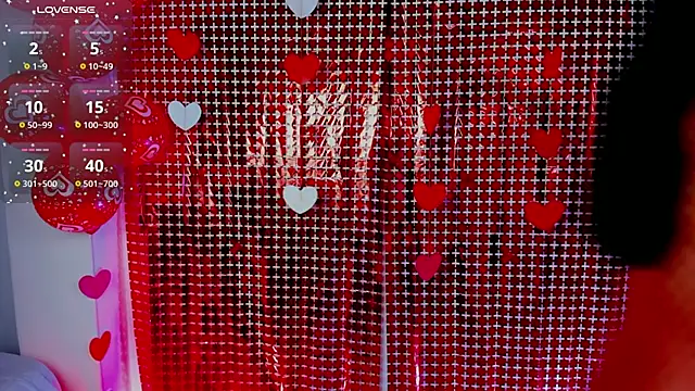  hanna sky online show from 02-14-26, 12:27