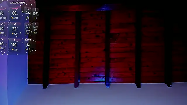  hanna sky online show from 02-17-26, 06:16