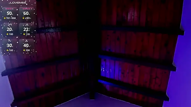  hanna sky online show from 03-03-26, 06:15