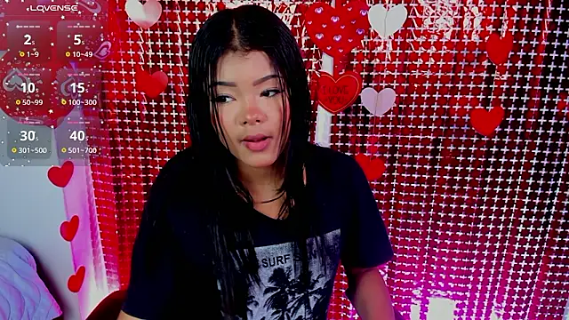  hanna sky online show from 02-16-26, 06:39