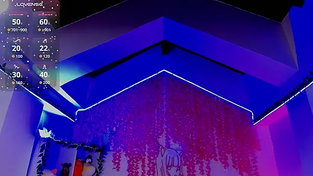  hanna sky online show from 02-13-26, 06:19