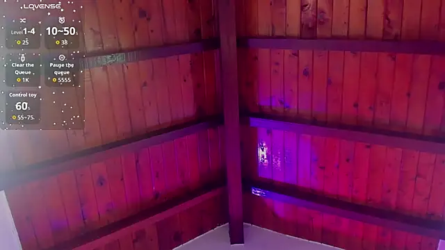  hanna sky online show from 03-07-26, 06:24