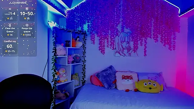  hanna sky online show from 02-04-26, 06:25