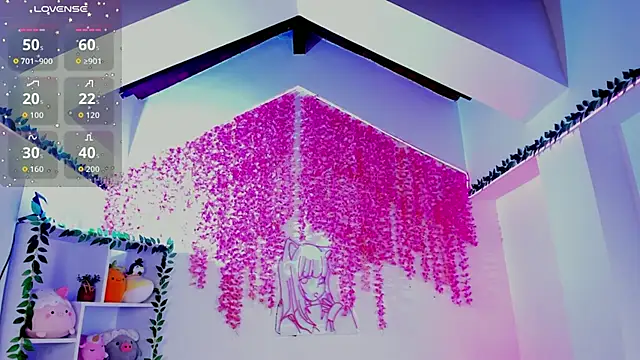  hanna sky online show from 02-28-26, 11:10