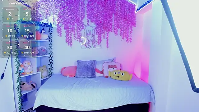  hanna sky online show from 12-20-25, 11:13