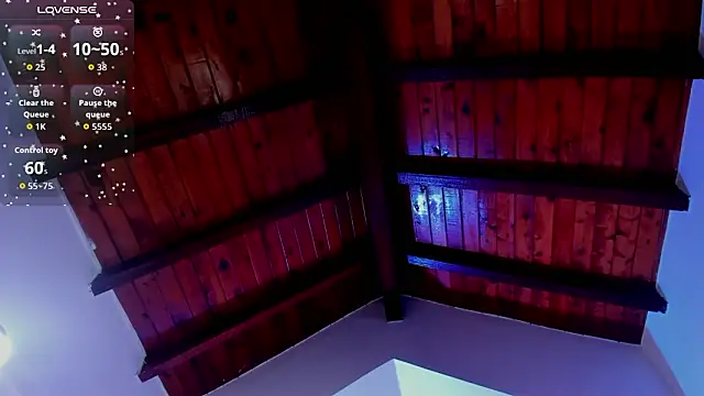  hanna sky online show from 03-09-26, 06:22