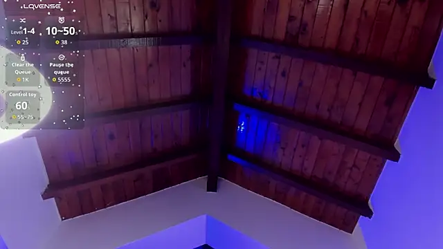  hanna sky online show from 01-07-26, 06:13