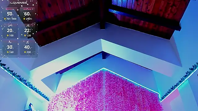  hanna sky online show from 03-12-26, 06:12