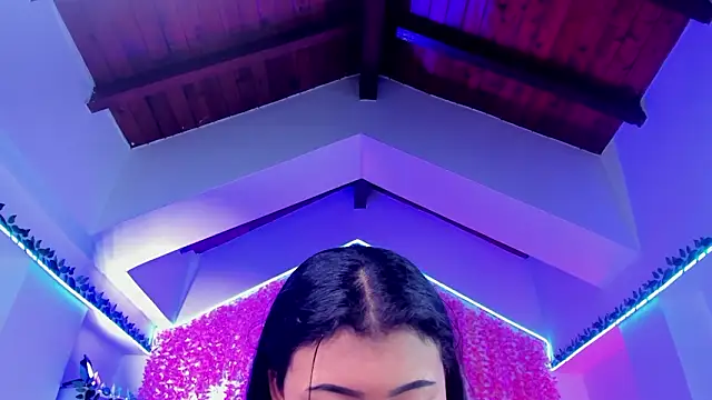  hanna sky online show from 03-19-26, 06:41