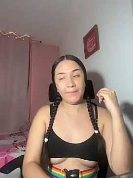 Melody Spencer26 online show from 05-16-26, 05:34