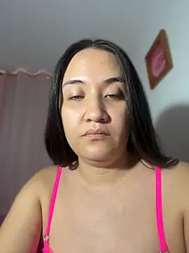 Snapshot of Melody_Spencer26 chatting on 06-20-26, 05:40 Melody Spencer26 online show from 06-20-26, 05:40