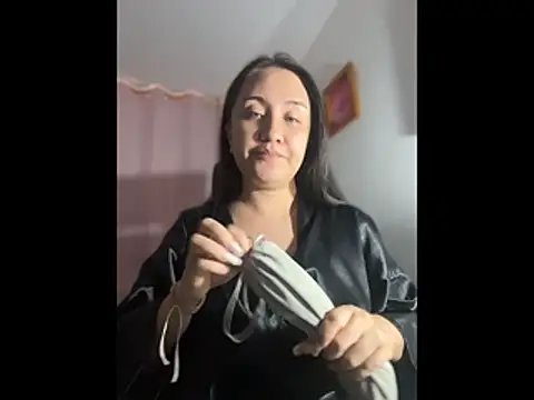 Snapshot of Melody_Spencer26 chatting on 06-17-26, 06:07 Melody Spencer26 online show from 06-17-26, 06:07