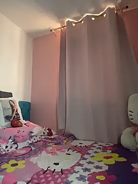 Melody Spencer26 online show from 03-20-26, 05:58