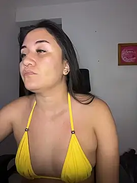 Melody Spencer26 online show from 02-10-26, 06:18