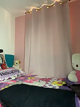 Melody Spencer26 online show from 01-13-26, 07:29