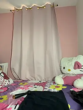 Melody Spencer26 online show from 04-13-26, 05:39