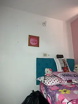 Melody Spencer26 online show from 02-20-26, 06:10