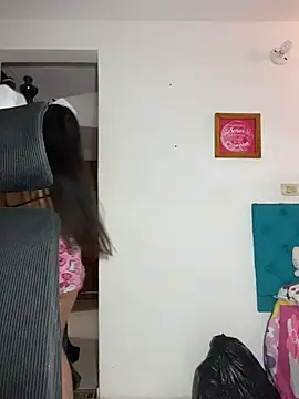 Melody Spencer26 online show from 02-17-26, 07:00