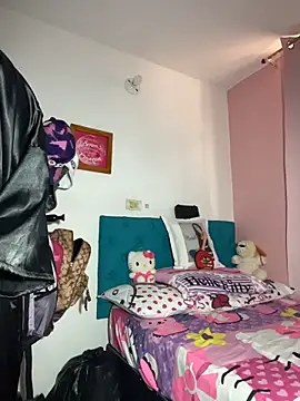 Melody Spencer26 online show from 02-24-26, 06:09