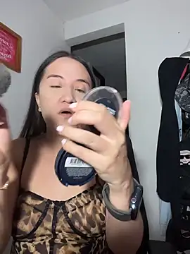 Melody Spencer26 online show from 12-03-25, 03:44