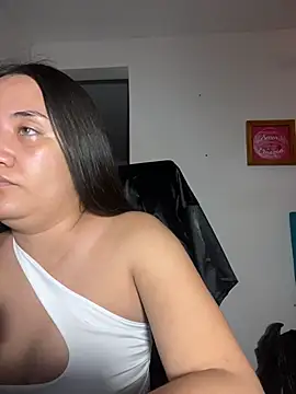 Melody Spencer26 online show from 02-23-26, 05:46