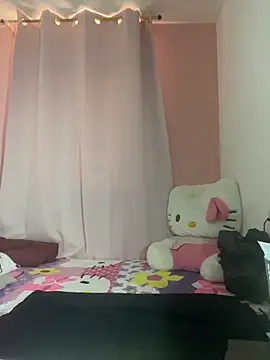 Melody Spencer26 online show from 04-10-26, 05:53