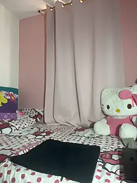 Melody Spencer26 online show from 12-18-25, 05:39