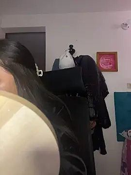 Melody Spencer26 online show from 02-13-26, 06:08