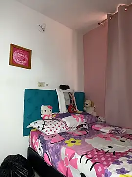 Melody Spencer26 online show from 02-26-26, 05:02