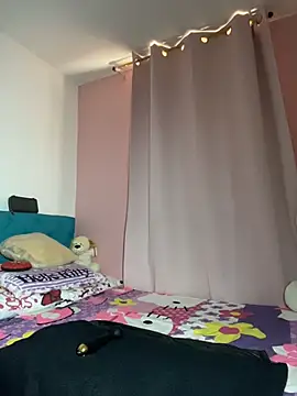 Melody Spencer26 online show from 02-19-26, 05:43