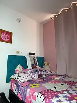 Melody Spencer26 online show from 03-03-26, 05:31