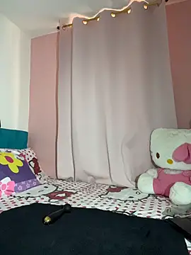 Melody Spencer26 online show from 01-07-26, 05:40