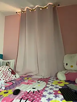 Melody Spencer26 online show from 04-09-26, 06:03