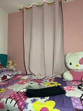 Melody Spencer26 online show from 03-04-26, 06:26